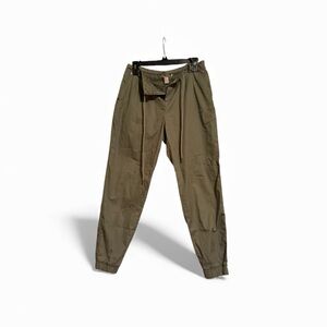 Women’s Olive Green Pants